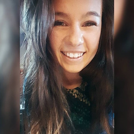 Kaitlin V.