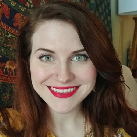 Sarah B.