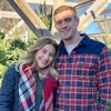 Kirstie & Matthew H.