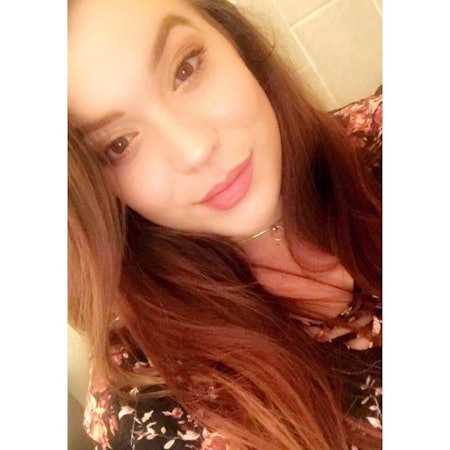 Destiny G.