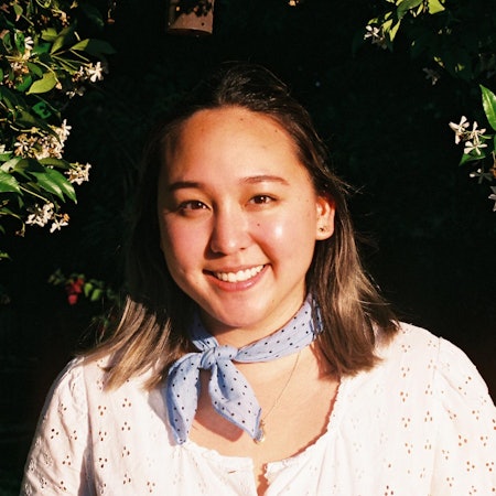 Sarah P.