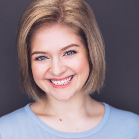 Mckenna P.