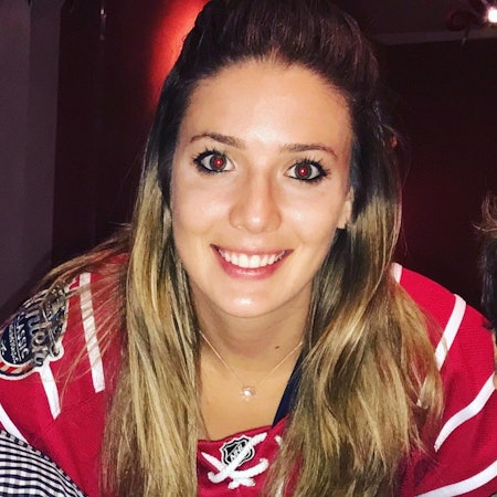 Mckenzie M.