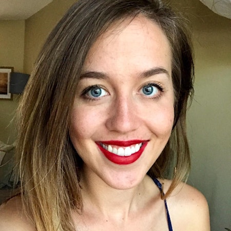 Chelsea D.