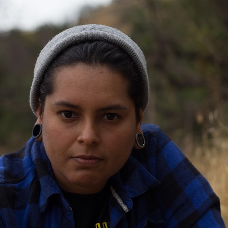 Karla V.