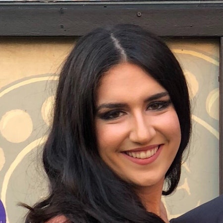 Taryn F.