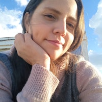 Foto de perfil del cuidador: Paula Andrea M.