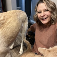 Sitter Profile Image: Jessica H.