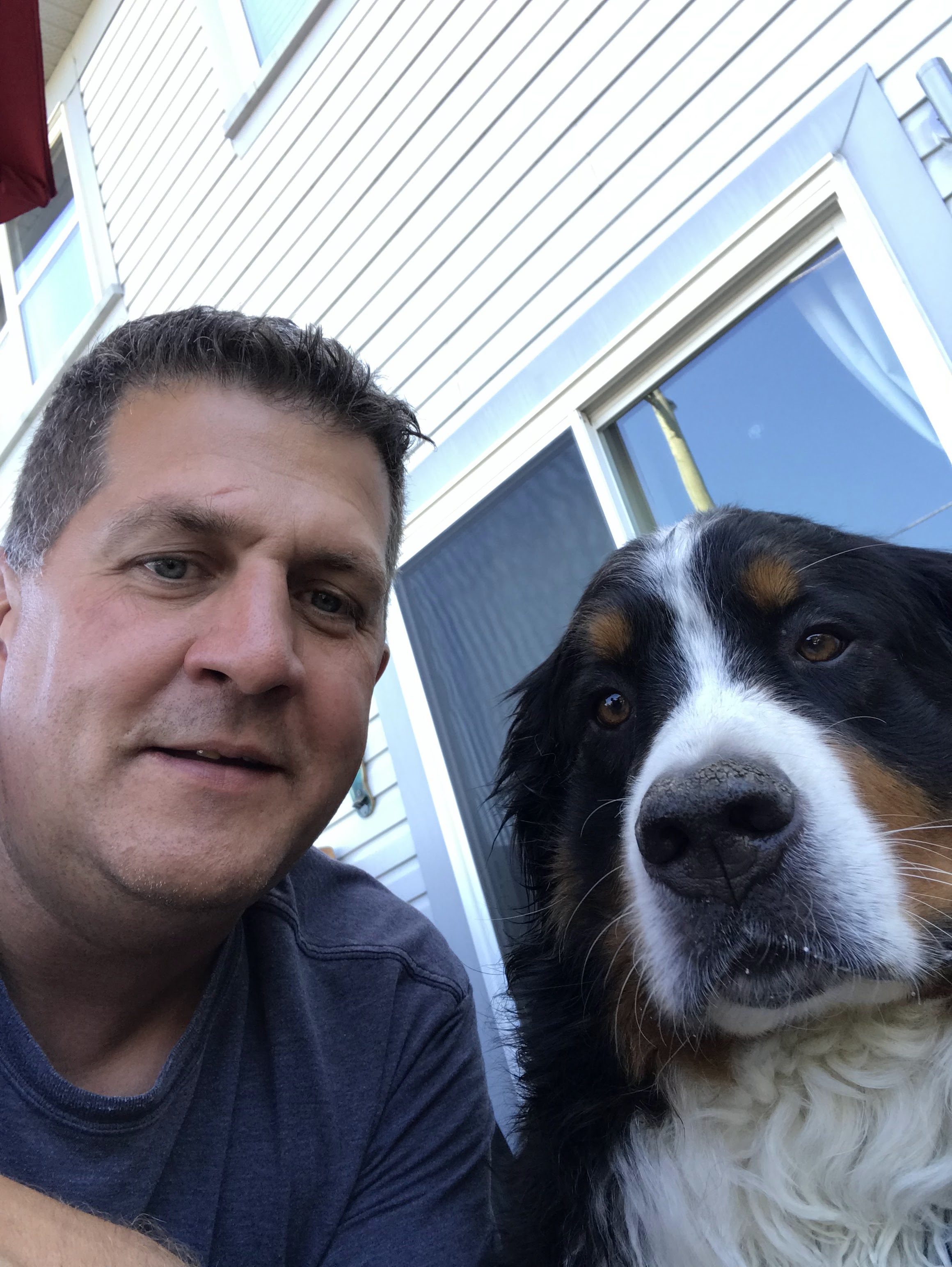 Sitter Profile Image: Eric L.