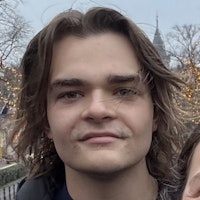 Sitter Profile Image: John H.