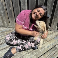 Sitter Profile Image: Lulu M.