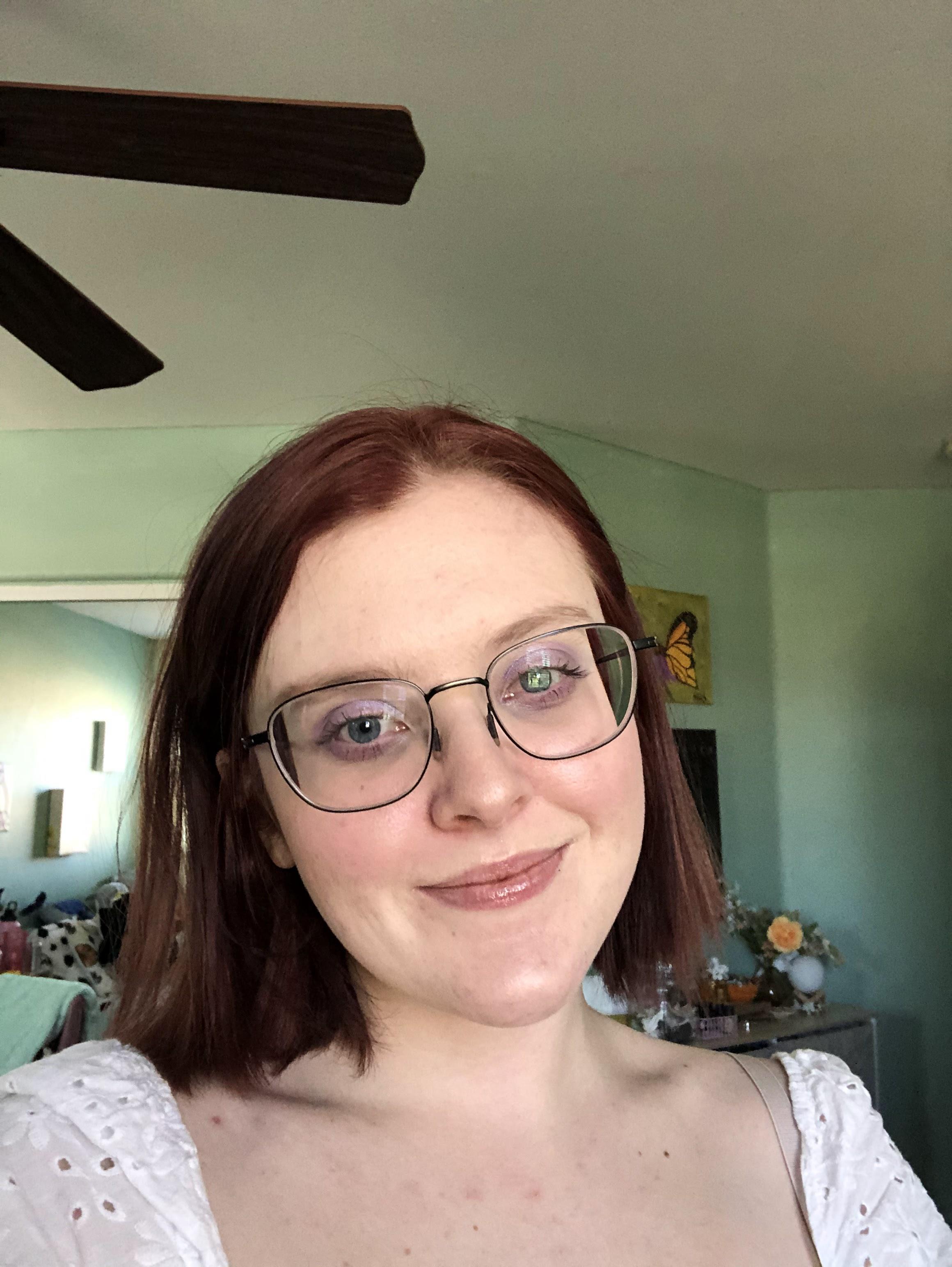 Sitter Profile Image: Marissa R.