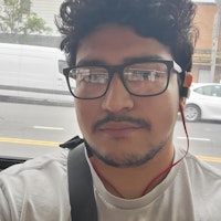 Sitter Profile Image: Lenin S.
