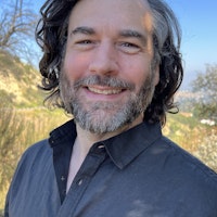 Sitter Profile Image: Zachary K.