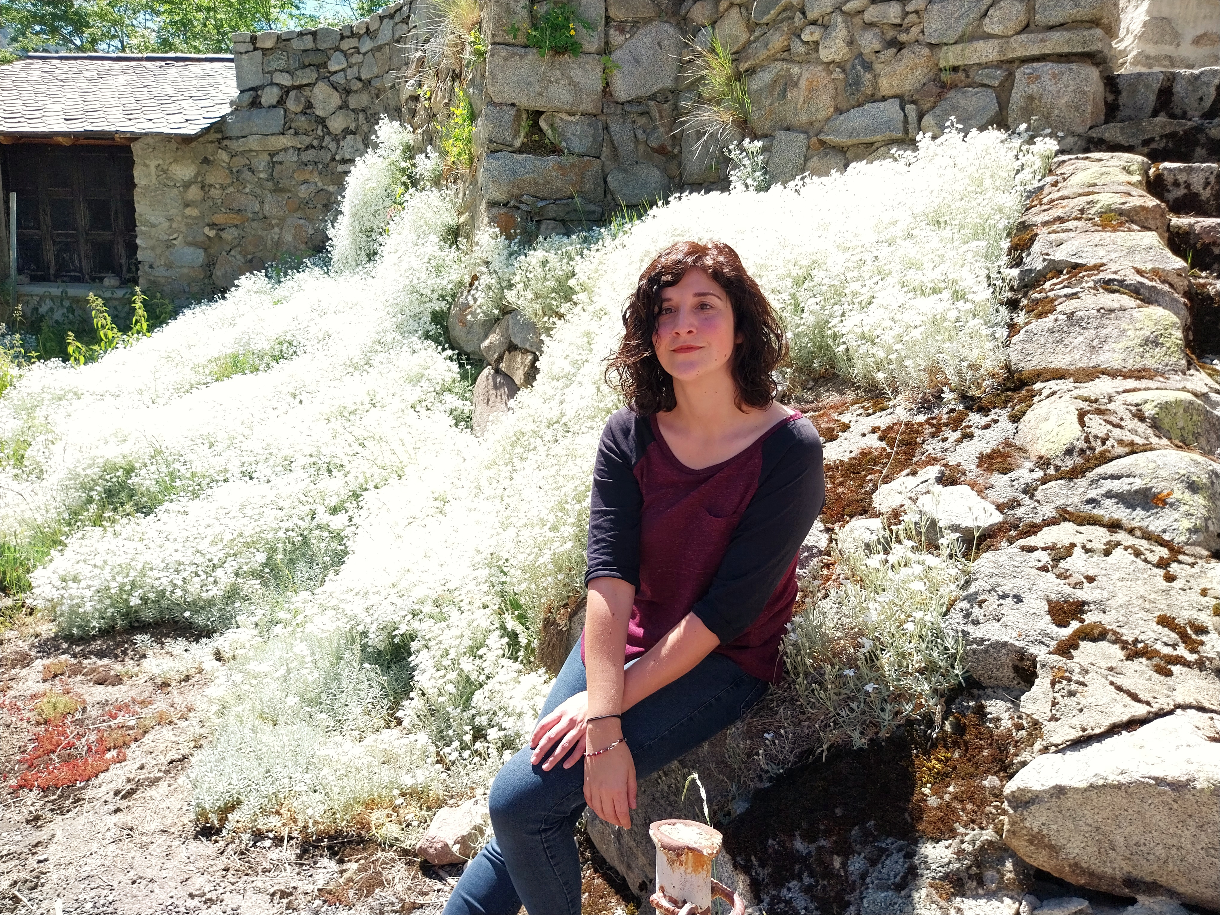 Foto del cuidador: Nina A.