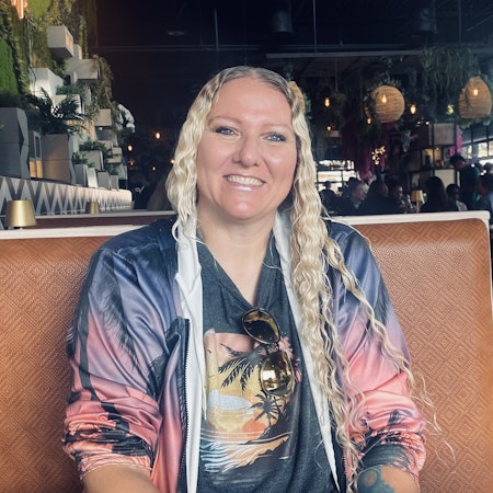 Sitter Profile Image: Jennifer S.