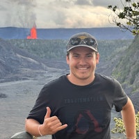 Sitter Profile Image: Eliason R.