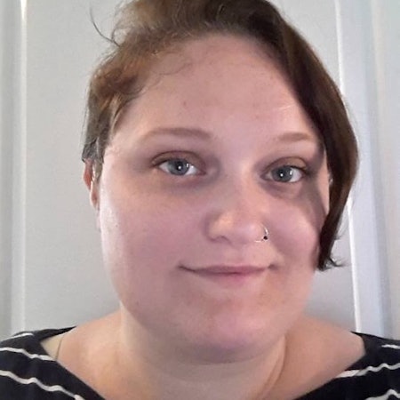 Rebecca F.