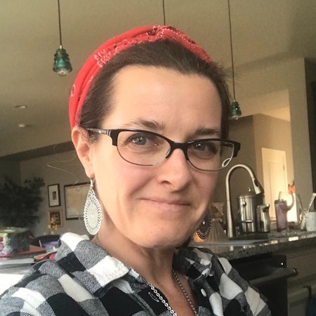 Pam M.