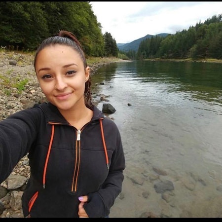 Kaila R.