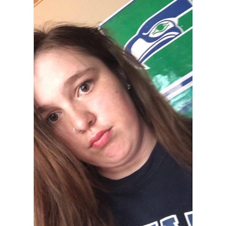 Megan P.