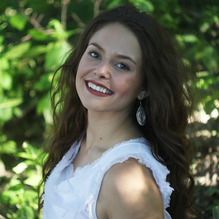 Maya T.