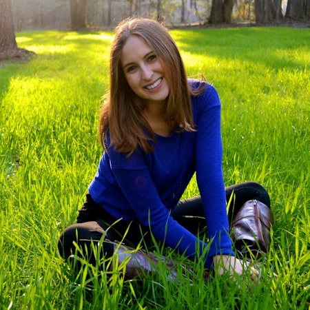 Melissa I.