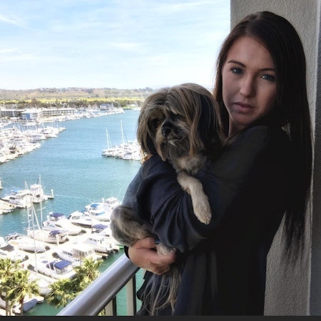 Audrey G.