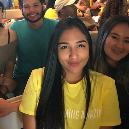Alejandra D.