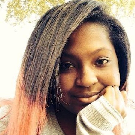 Jazmine H.