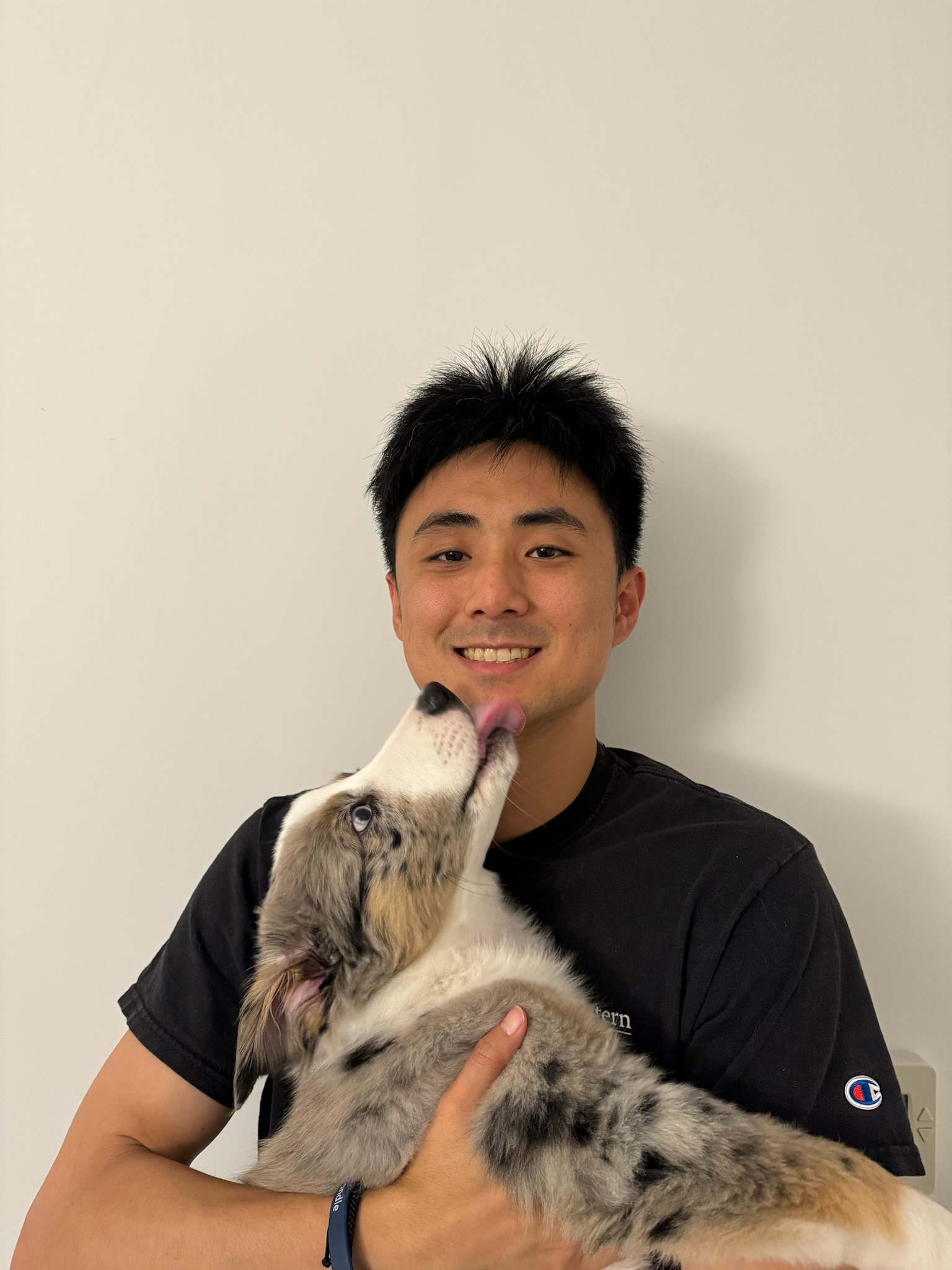 Sitter Profile Image: Yutong & Mengya Y.