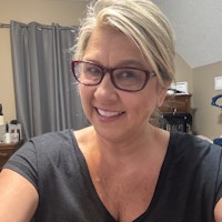 Sitter Profile Image: Kimberly O.