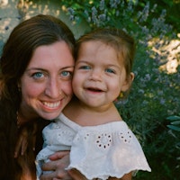 Sitter Profile Image: Anna Camilla A.