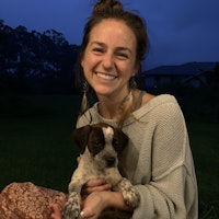 Sitter Profile Image: Sage D.