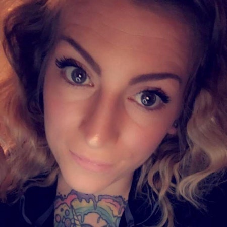 Amber C.