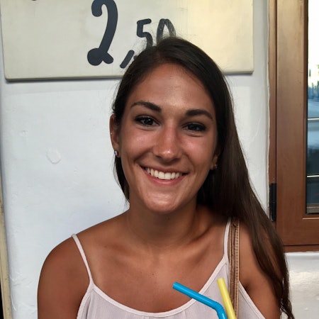 Erica K.