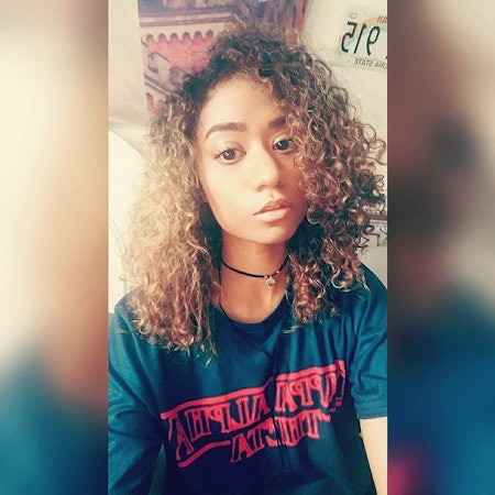 Dominique M.
