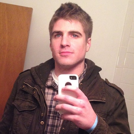 Aaron T.