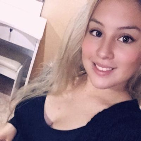 Kimberly M.