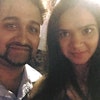 Nishal P.