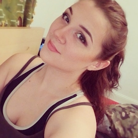 Chloe A.
