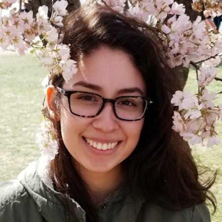 Alejandra C.