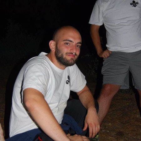 Mark M.