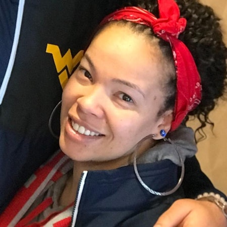 Amber E.
