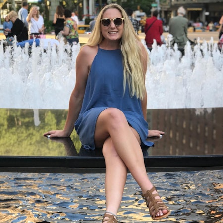 Madison D.