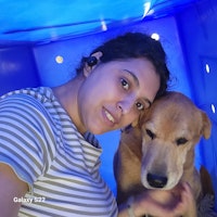 Foto de perfil del cuidador: Jessica caroline D.