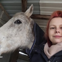 Photo de profil du pet sitter : Émilie V.