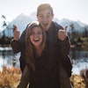 Kait & Steven H.