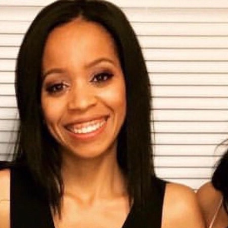 Jacquelyn S.