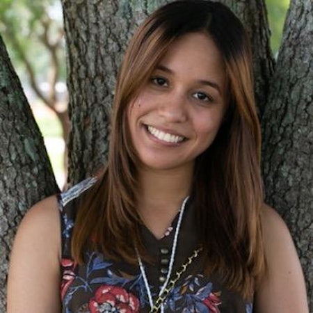Geraldine G.